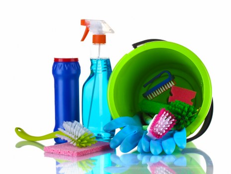 Local cleaners providing domestic cleaning services in KT2 homes