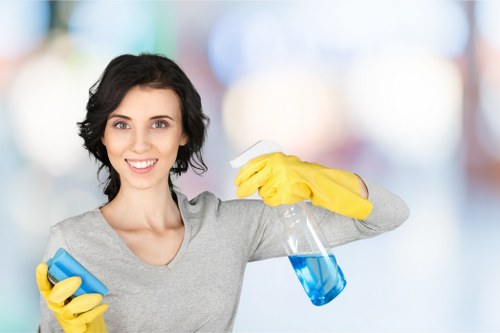 SSL-encrypted Carpetcleaning KT2 online payment process