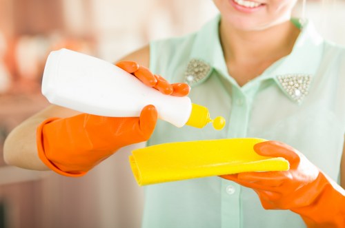 Residential carpet care for flats, houses, and rentals in KT2