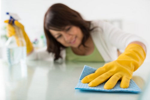 Local carpet cleaning service for KT2 homes and flats