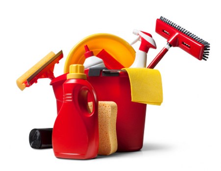 Illustration of inclusive browsing for KT2 carpet cleaning information